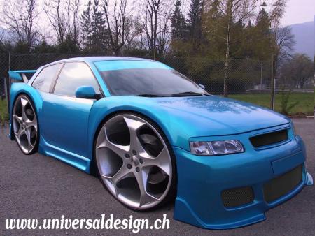 tunning
